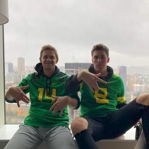 Meet your Posher, Cole